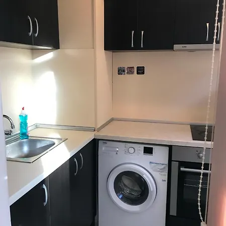 за -лазур Apartment *