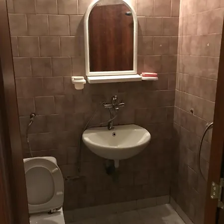 Apartment за -лазур Burgas City